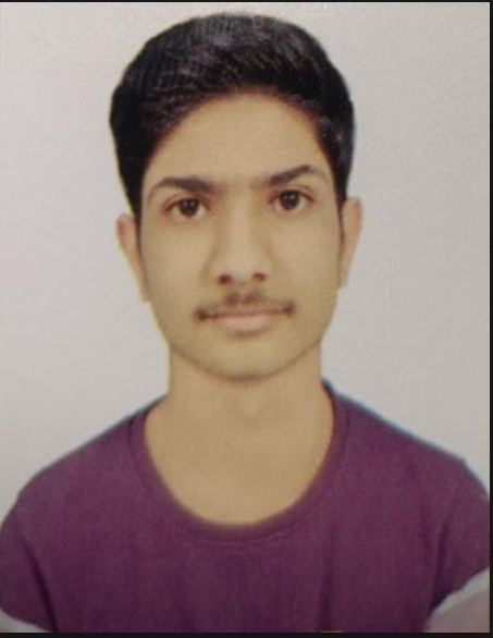 Rajwardhan Dhananjay Yewale